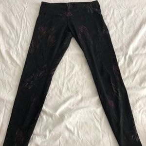 Lulu Lemon Yoga Pant